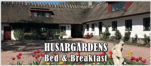 Sjobo Bed & Breakfast | Husargårdens Bed & Breakfast