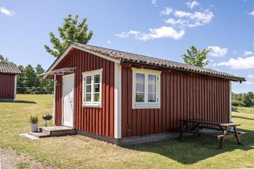 Hassleholm House | Husdjursvänlig semesterstuga Lillaskogen