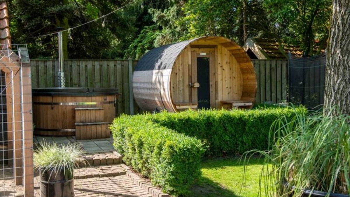 Municipality of Helmond Bed & Breakfast | Hush bed& breakfast