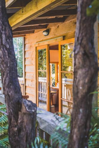 Coromandel Ski Chalet | Hush Boutique Accommodation