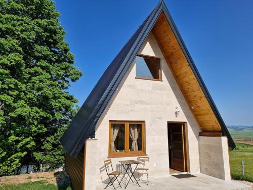 Virak Ski Chalet | Hush Chalet Durmitor