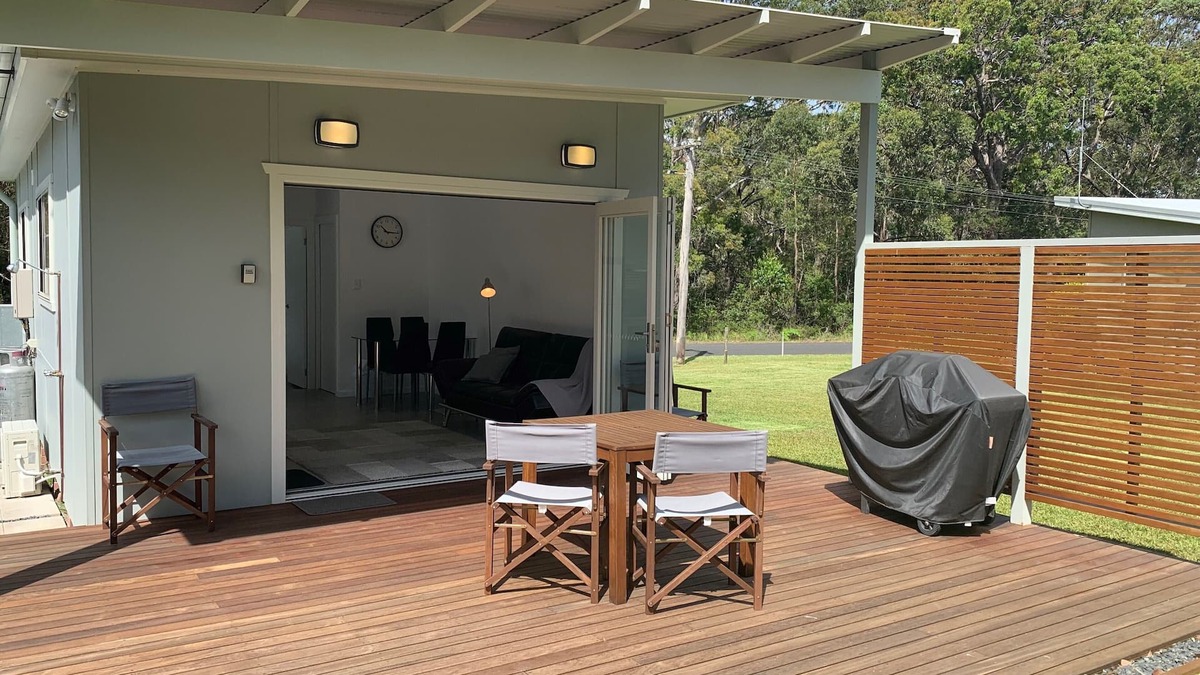 Huskisson Cottage | Huskisson Beach Box, Huskisson - Jervis Bay
