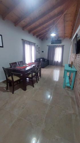 Santa Rosa de Calamuchita Apartment | Husky Aparts de Montañas
