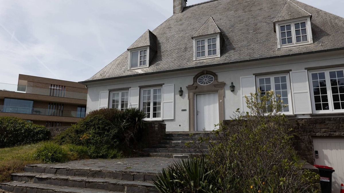 Oostduinkerke-Bad Villa | Huswell - Luxurious Villa with Stunning Views!