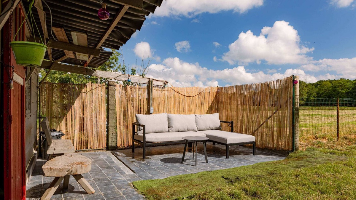 Bruges Villa | Huswell - Rustic villa in the countryside