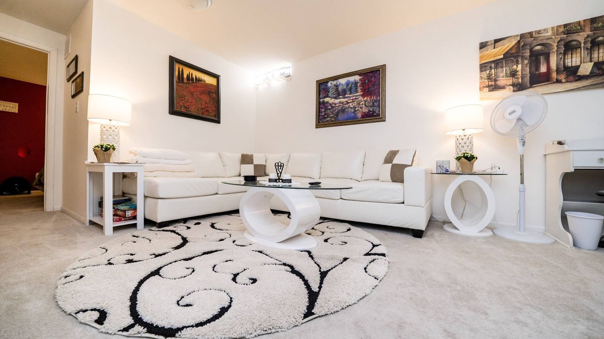 Hutchinson Apartment | Hutchinson Haven of Rest