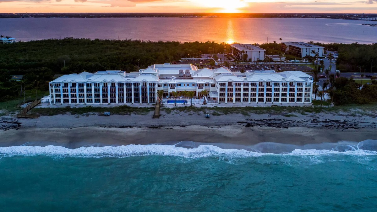 Jensen Beach Resort | Hutchinson Shores Resort & Spa