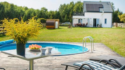 Przywidz Villa | Hutowisko