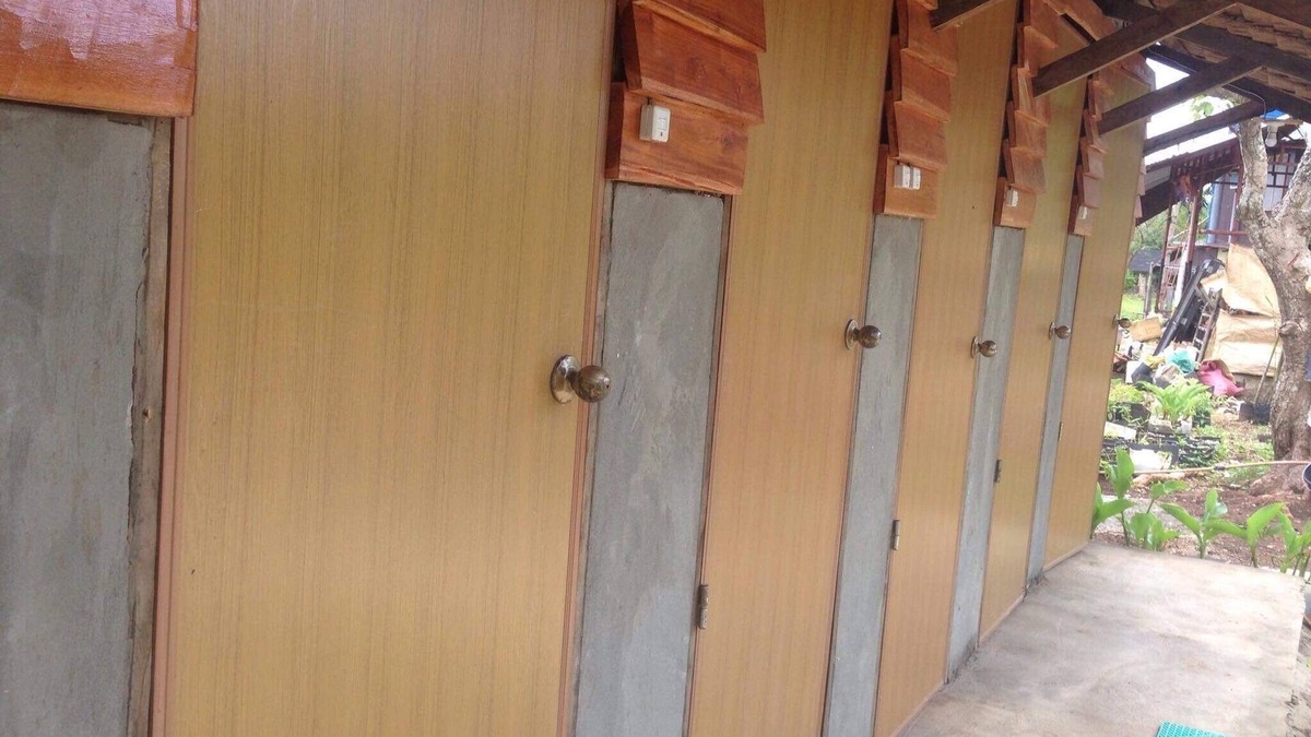 Libaong Other | Huts@Bohol Gardens Homes