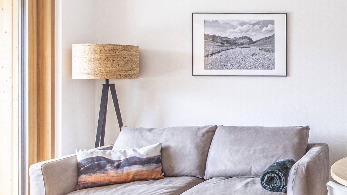 Au Apartment | HUUS123, Apartment 7