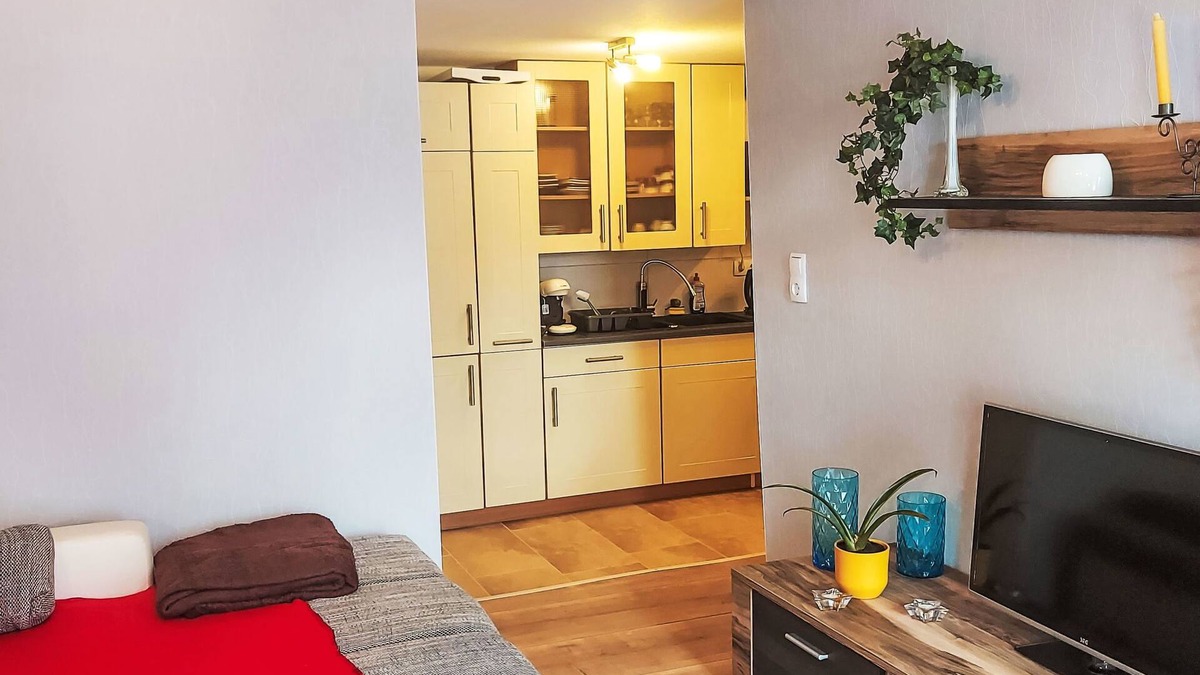 Sargstedt House | Huy-Blick by Interhome