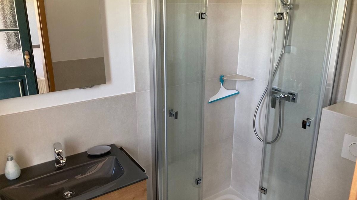 Halberstadt Apartment | Huyblick apartment rental - Apartment