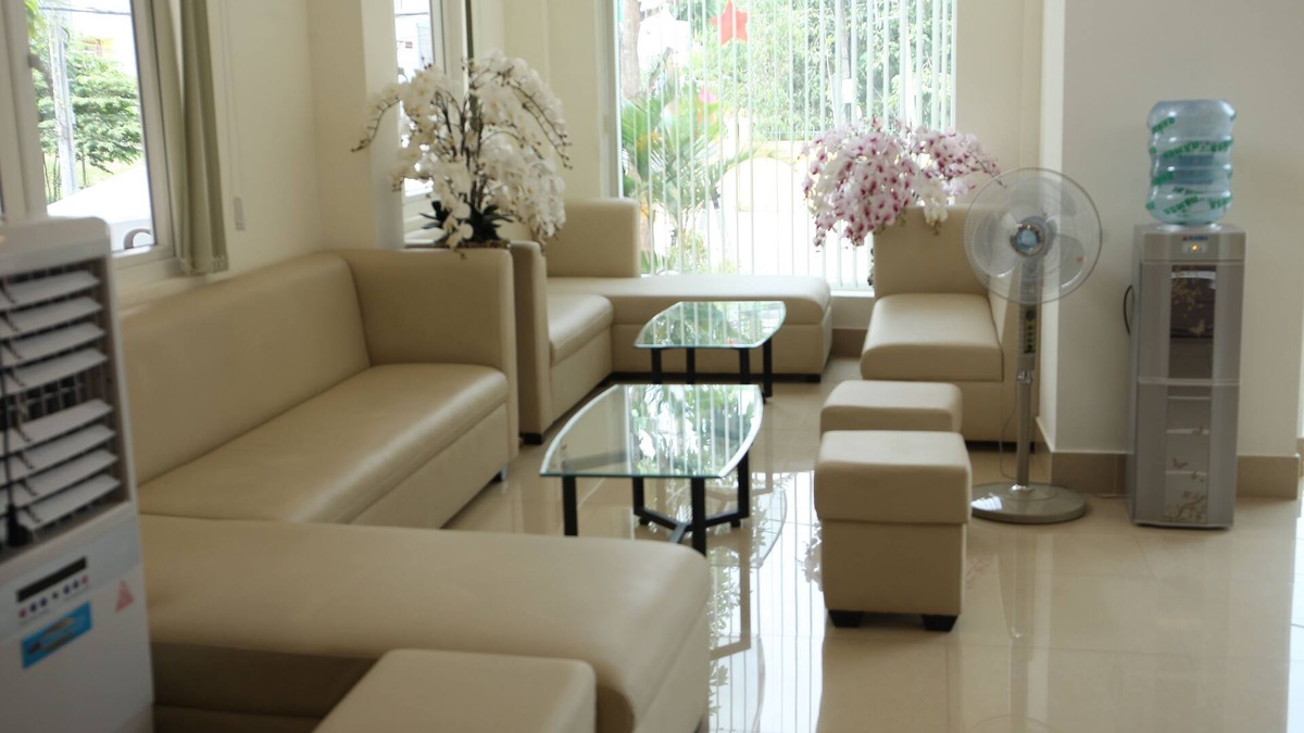 Cao Lanh Hotel | Huynh Duc 2 Hotel
