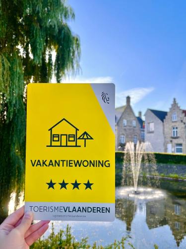 Lo House | Huyze Ter Vaete