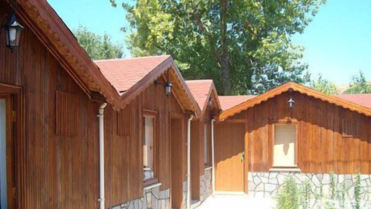 Mudanya House | Huzur Pansiyon