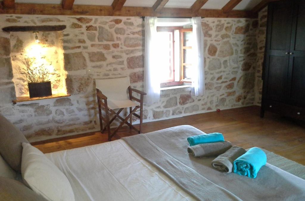 Pitve House | Hvar Architect's House