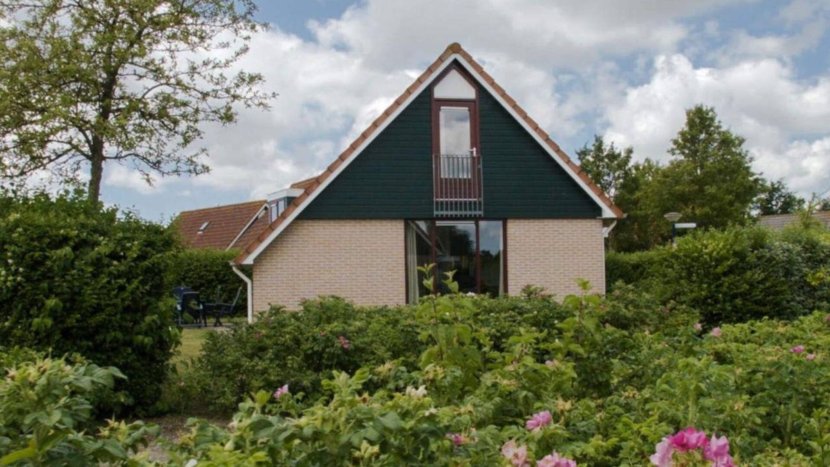 Heinkenszand Resort | HVZ Orchis Wellness 6p