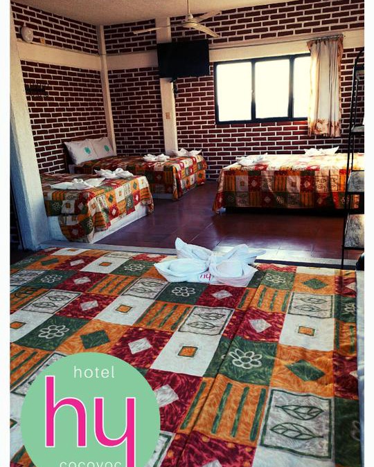 Oaxtepec Hotel | Hy Cocoyoc