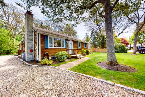 Hyannis House | Hyannis Beach House