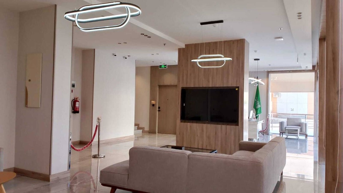 Duba Hotel | Hyat Town