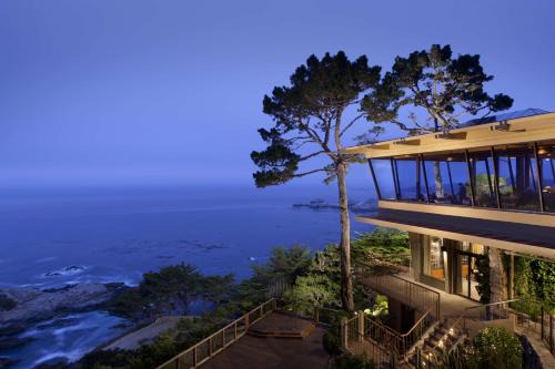 Carmel Highlands Resort | Hyatt Carmel Highlands