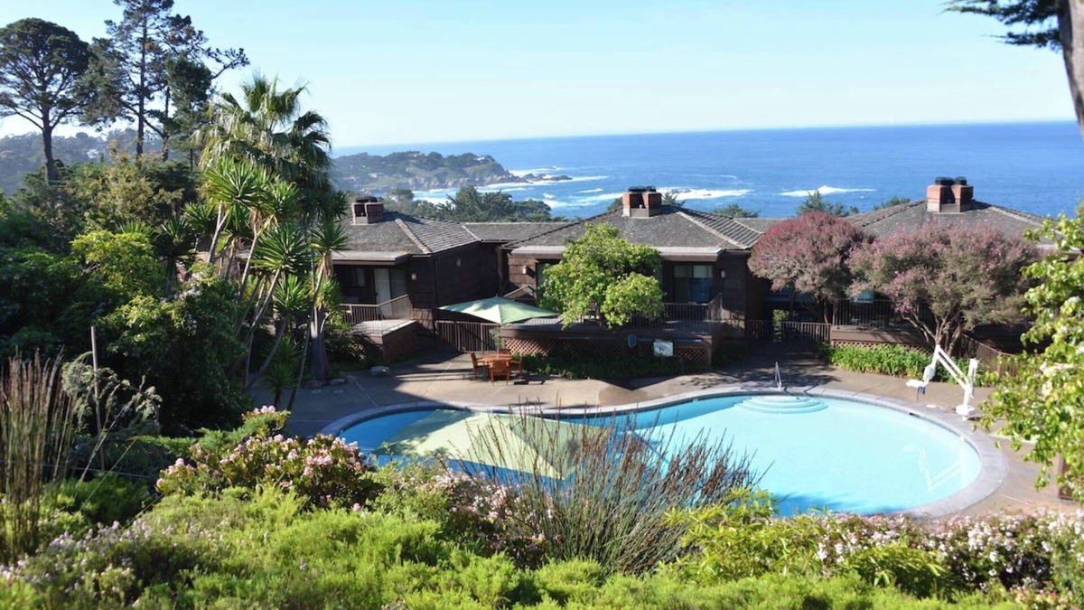 Carmel Highlands Condo | Hyatt Carmel Highlands! Where Ocean Views and Family Memories Meet in Carmel!