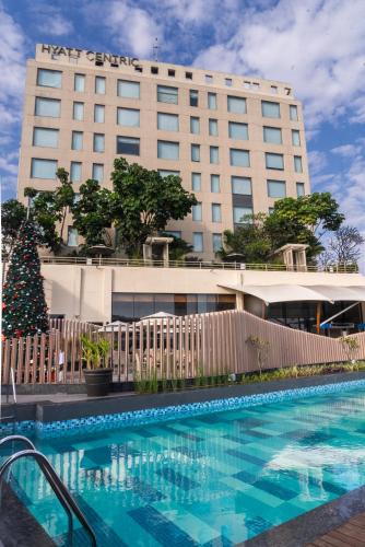 Ulsoor Hotel | Hyatt Centric MG Road Bangalore