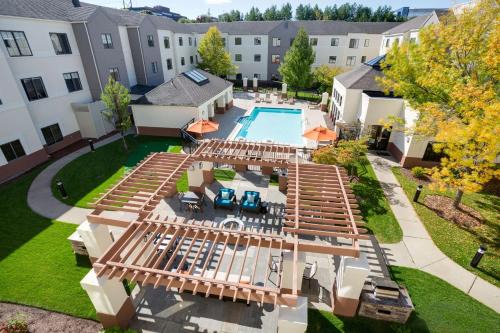 Waltham Hotel | Hyatt House Boston Waltham
