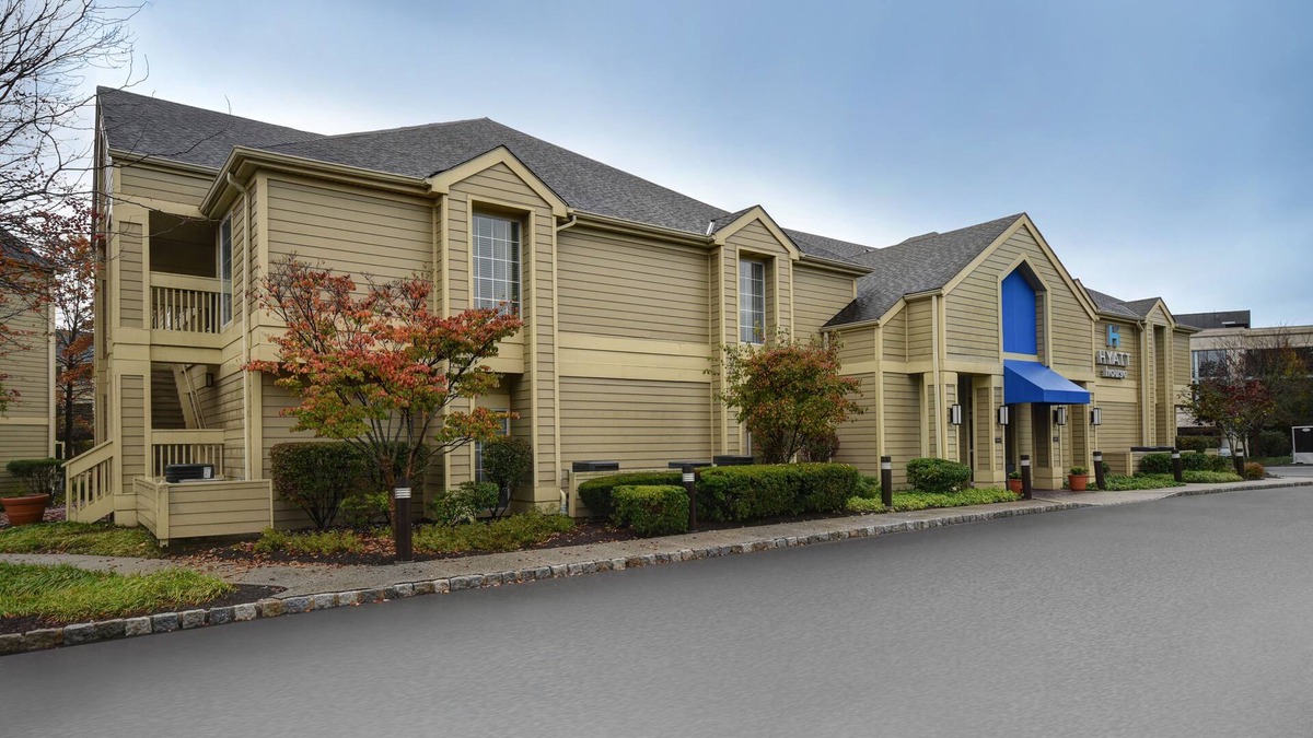 Bridgewater Apartment | HYATT house Bridgewater