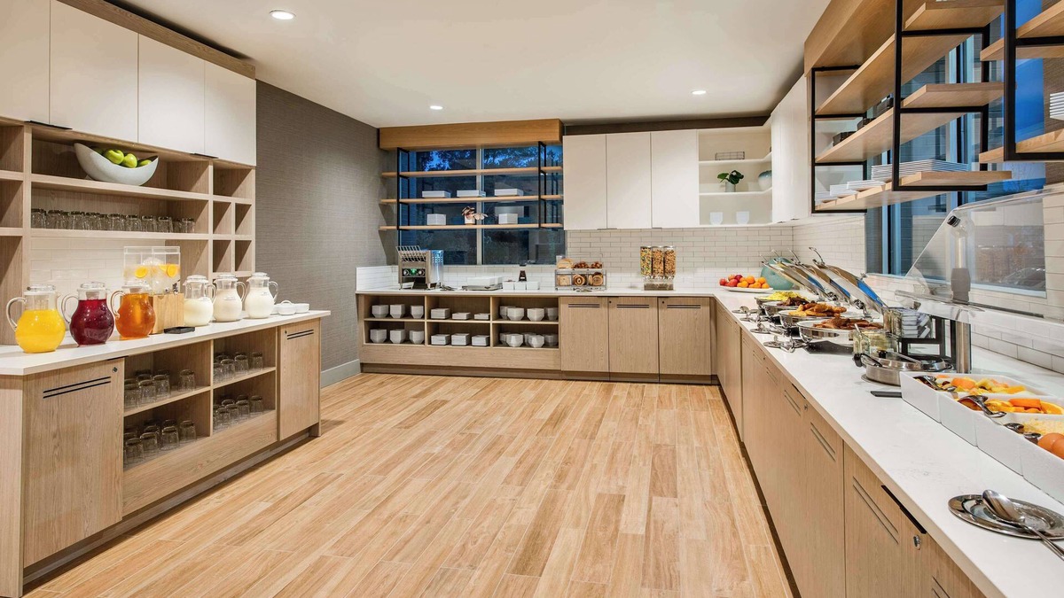 Linthicum Heights Hotel | Hyatt House BWI Airport Baltimore