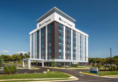 Linthicum Heights Hotel | Hyatt House Bwi Airport/Baltimore