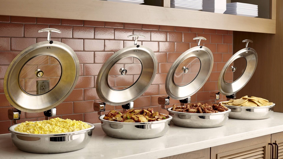 Belmar Hotel | Hyatt House Denver/Lakewood at Belmar