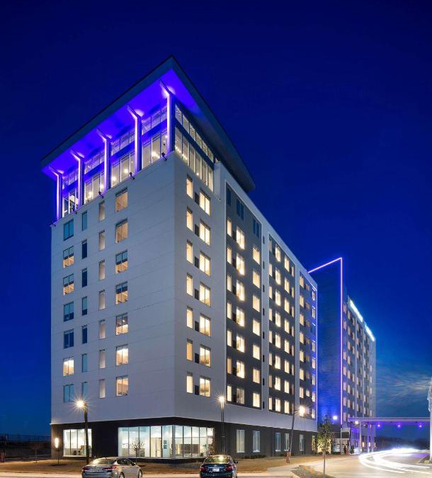 East Moline Hotel | Hyatt House East Moline/Quad Cities