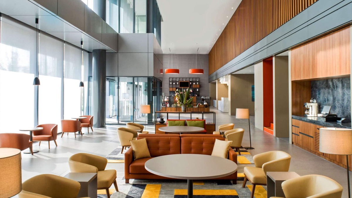 Sekerpinar Hotel | Hyatt House Gebze