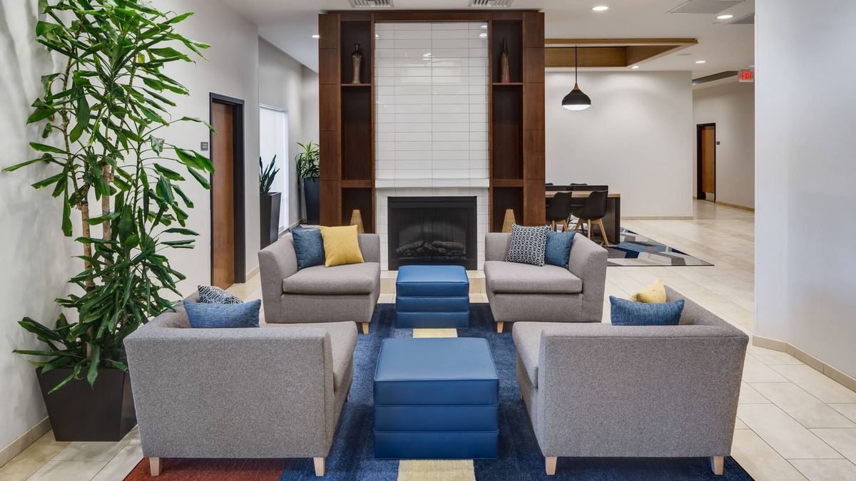 Windsor Hotel | HYATT house Hartford North/Windsor