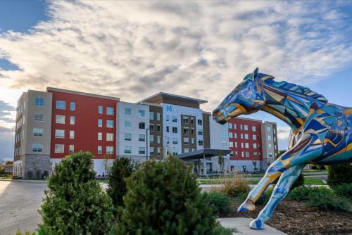 Hurstbourne Hotel | Hyatt House Louisville East