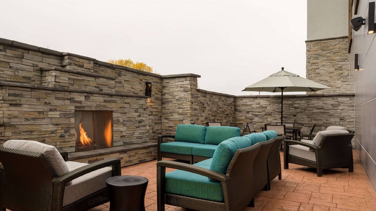 Hurstbourne Hotel | Hyatt House Louisville East