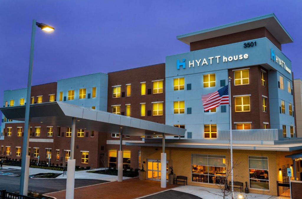 Franklin Hotel | Hyatt House Nashville/Franklin/Cool Springs
