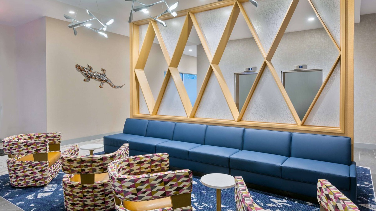 Airport North Hotel | Hyatt House Orlando Airport