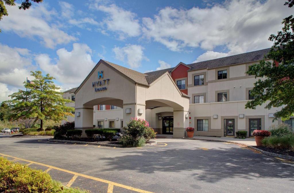 Parsippany Hotel | Hyatt House Parsippany Whippany