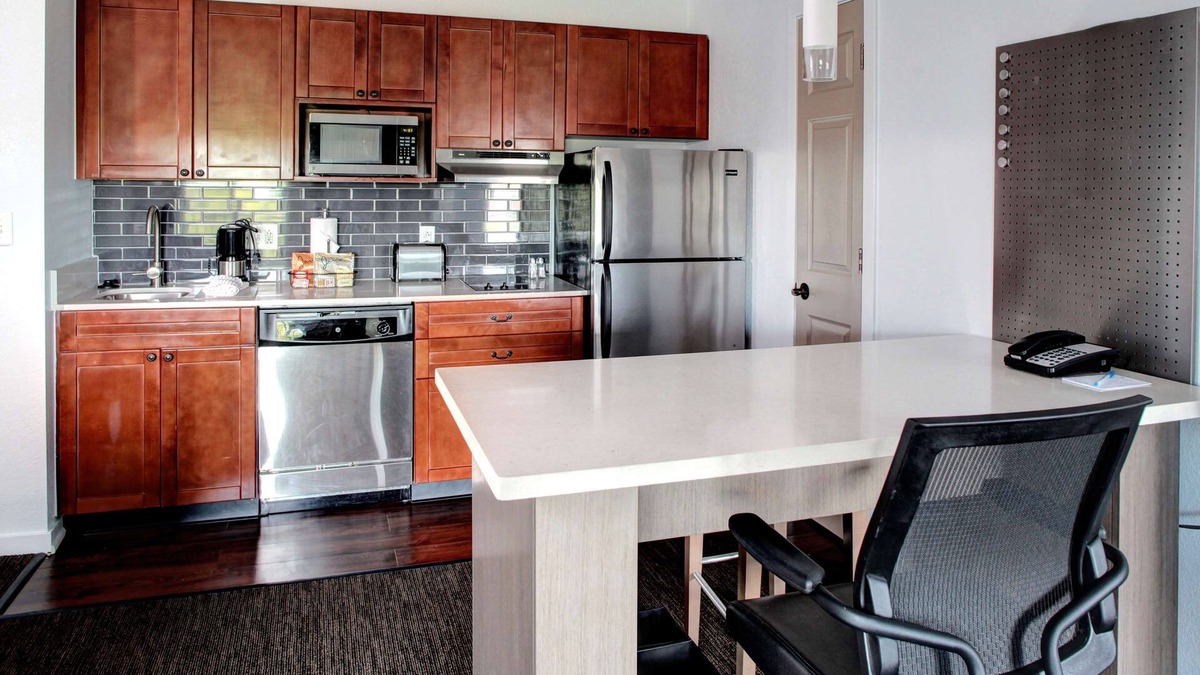Parsippany Hotel | Hyatt House Parsippany/Whippany