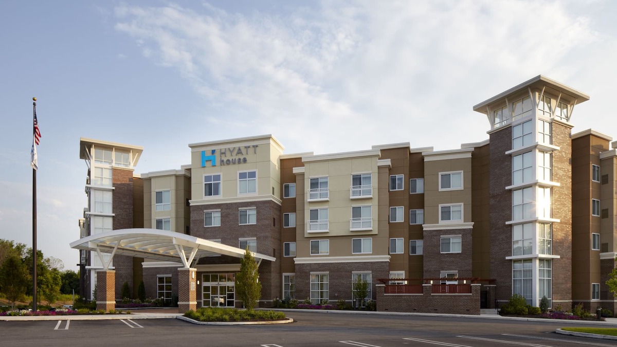 King of Prussia Hotel | Hyatt House Philadelphia/King of Prussia