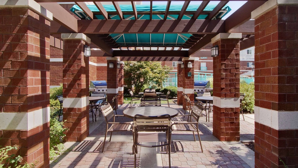 East Norriton Hotel | HYATT house Philadelphia/Plymouth Meeting