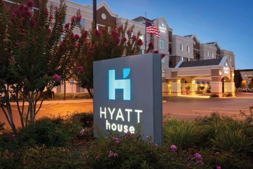 Pleasant Hill Hotel | Hyatt House Pleasant Hill