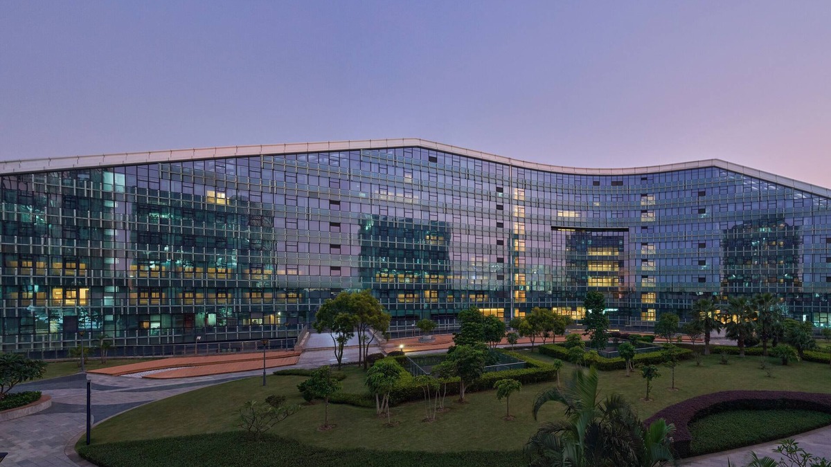 Bao'an Hotel | Hyatt House Shenzhen Airport
