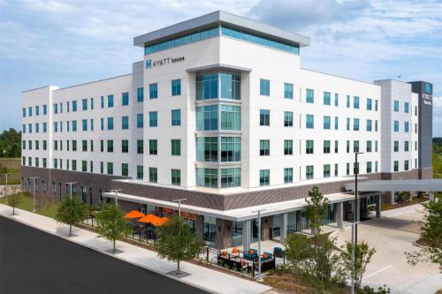 Conroe Hotel | Hyatt House The Woodlands-Shenandoah