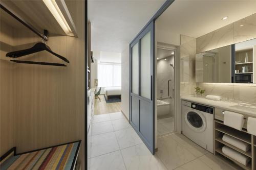 Sakuragaokacho Hotel | Hyatt House Tokyo Shibuya