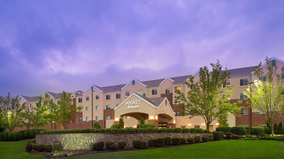 White Plains Hotel | HYATT house White Plains