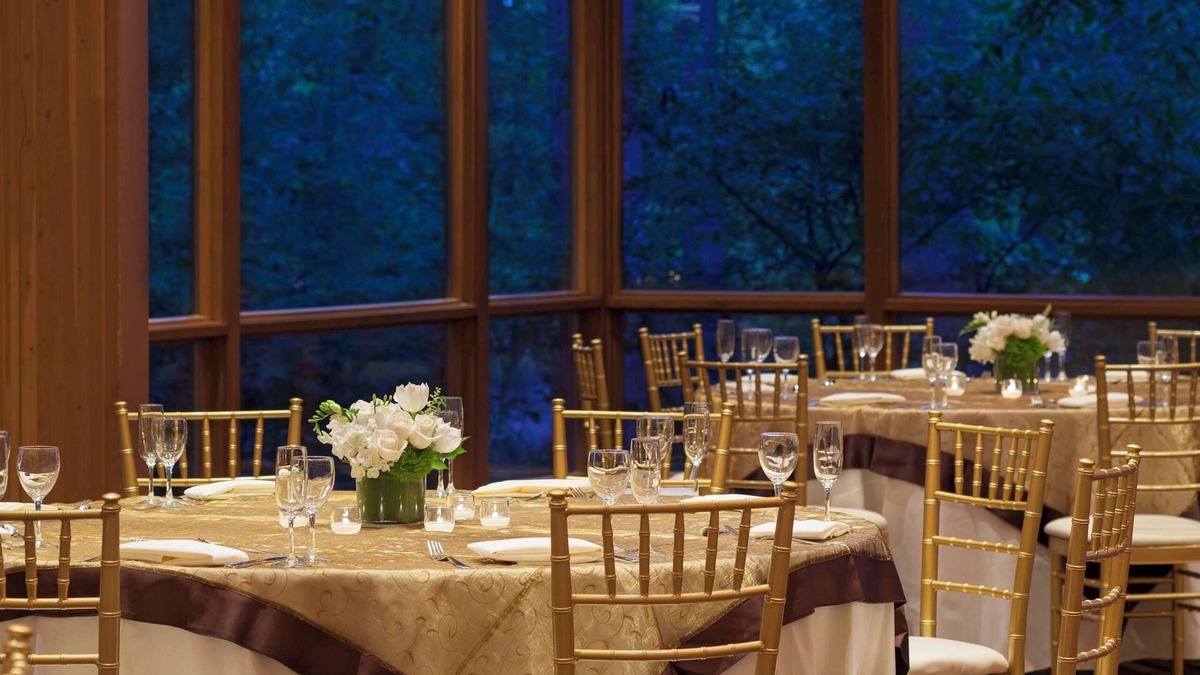 Oak Brook Hotel | Hyatt Lodge Oak Brook Chicago