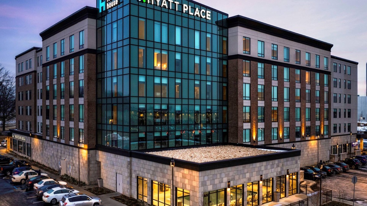 East Texas Hotel | Hyatt Place Allentown/Lehigh Valley